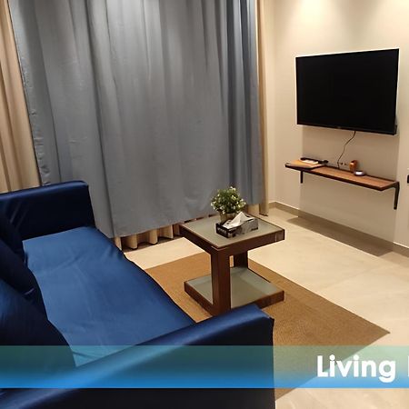 1Br Mumbai Theme Apartment In Powai By Florastays 外观 照片