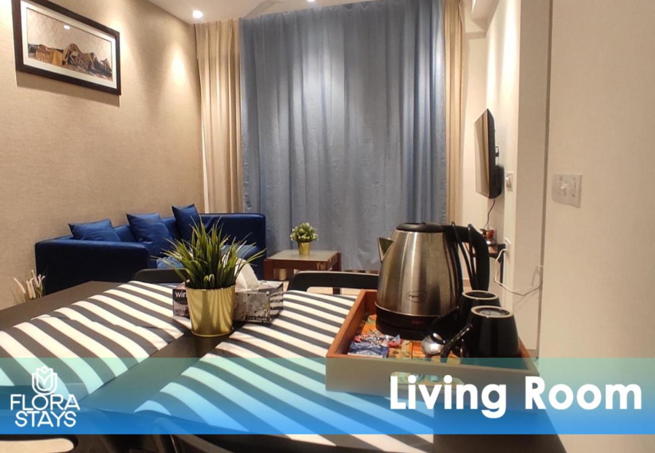 1Br Mumbai Theme Apartment In Powai By Florastays 外观 照片