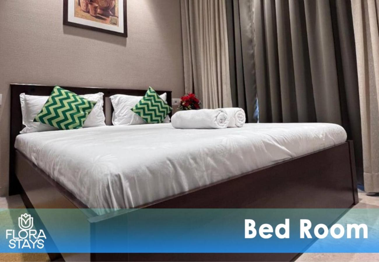 1Br Mumbai Theme Apartment In Powai By Florastays 外观 照片