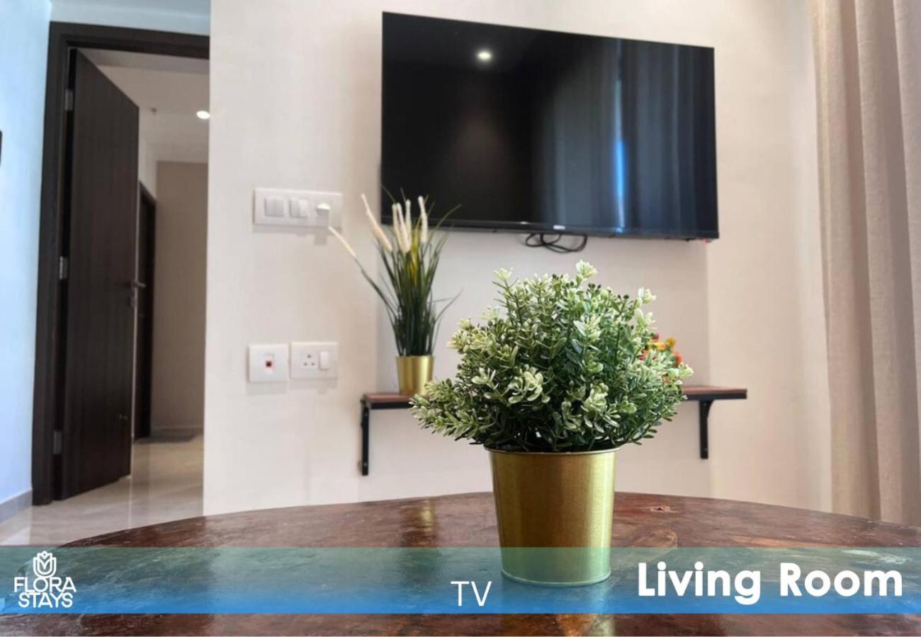 1Br Mumbai Theme Apartment In Powai By Florastays 外观 照片