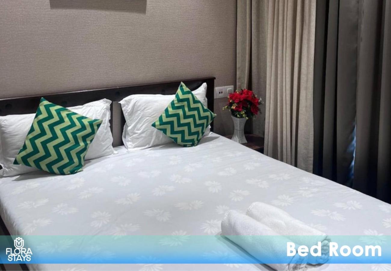 1Br Mumbai Theme Apartment In Powai By Florastays 外观 照片
