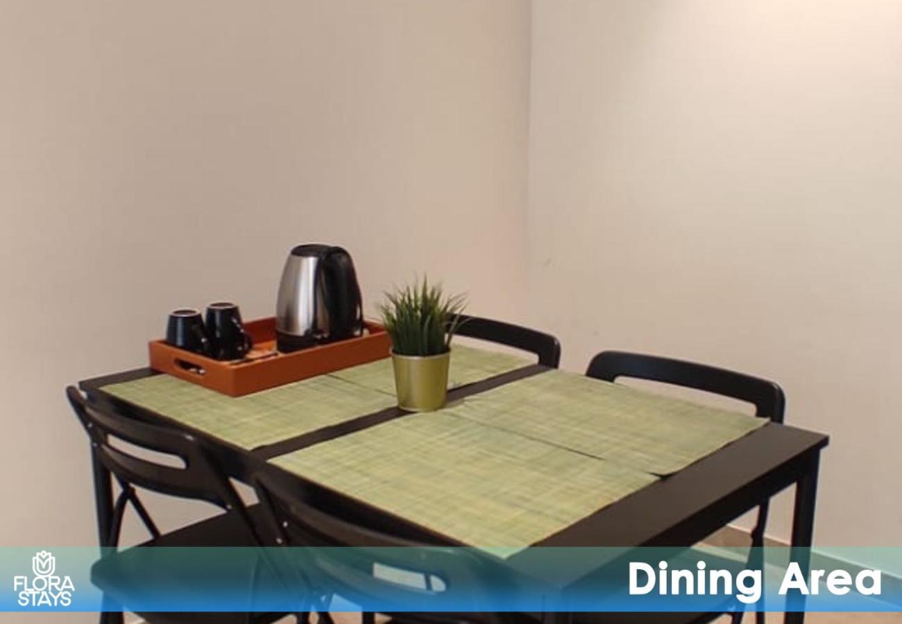 1Br Mumbai Theme Apartment In Powai By Florastays 外观 照片